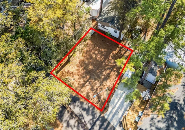 Photo 3 of Land for sale at 6001 S - 1248 Kings Hwy, Myrtle Beach, SC 29575 | MLS# 2608643 | Listing updated on 2026-05-02