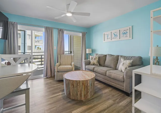 2nd image of 920 N Waccamaw Dr #2106, Murrells Inlet, SC 29576 | MLS# 2608653