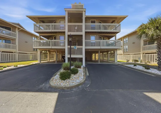 Photo 2 of Sale Pending at 1801 N Ocean Blvd #L-4, North Myrtle Beach, SC 29582 | MLS# 2608666 | Listing updated on 2026-06-21