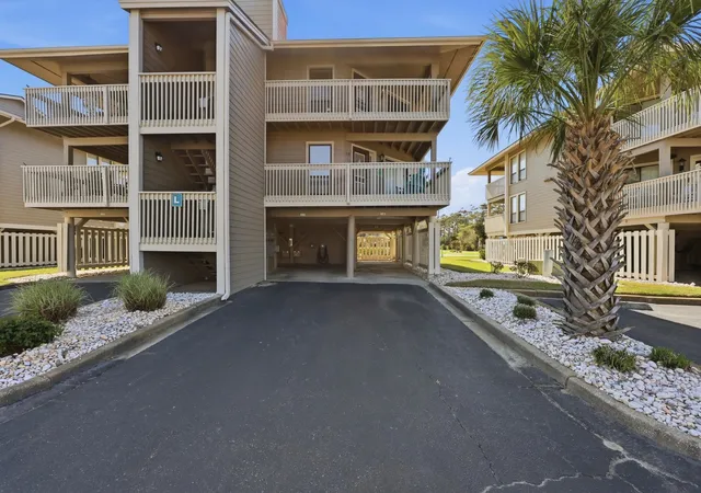 Photo 3 of Sale Pending at 1801 N Ocean Blvd #L-4, North Myrtle Beach, SC 29582 | MLS# 2608666 | Listing updated on 2026-06-21