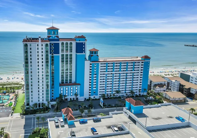 1st image of 3000 N Ocean Blvd #1008, Myrtle Beach, SC 29577 | MLS# 2608670