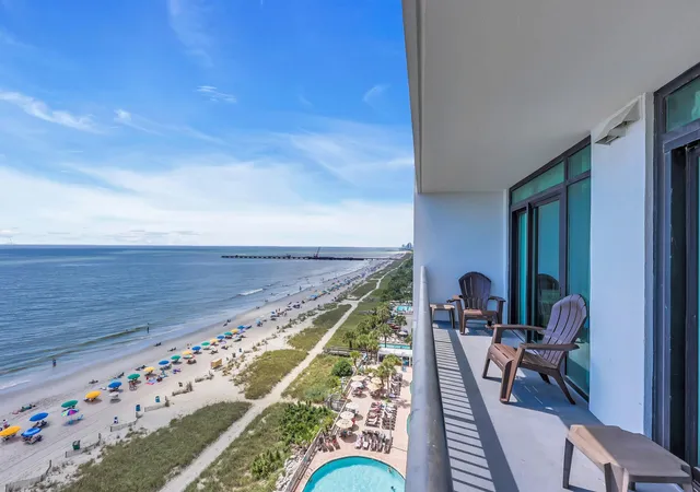 2nd image of 3000 N Ocean Blvd #1008, Myrtle Beach, SC 29577 | MLS# 2608670