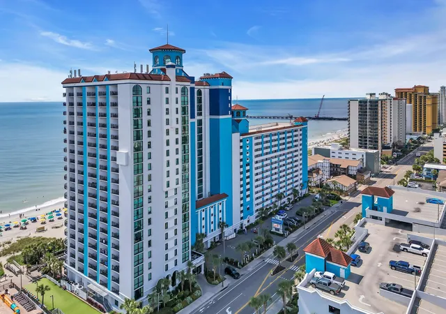 3rd image of 3000 N Ocean Blvd #1008, Myrtle Beach, SC 29577 | MLS# 2608670