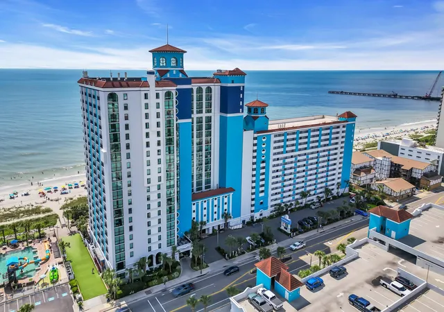 4th image of 3000 N Ocean Blvd #1008, Myrtle Beach, SC 29577 | MLS# 2608670