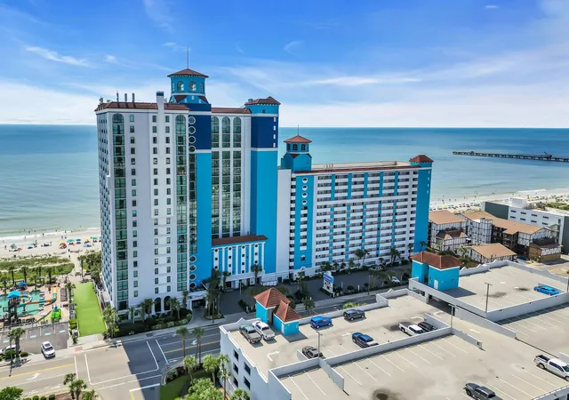 5th image of 3000 N Ocean Blvd #1008, Myrtle Beach, SC 29577 | MLS# 2608670