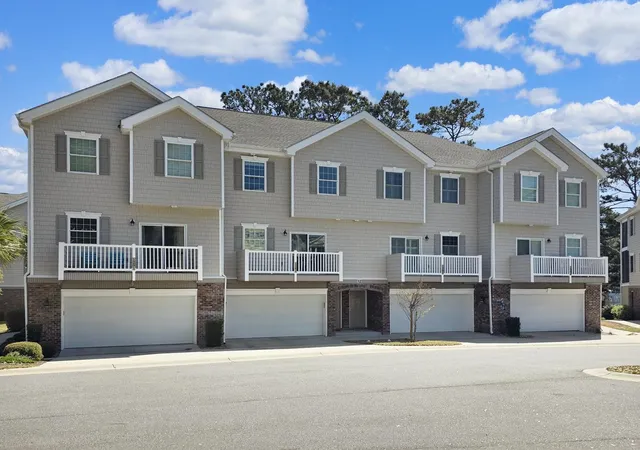 Photo 1 of Condo for sale at 601 Hillside Dr N #1203, North Myrtle Beach, SC 29582 | MLS# 2608672 | Listing updated on 2026-09-17