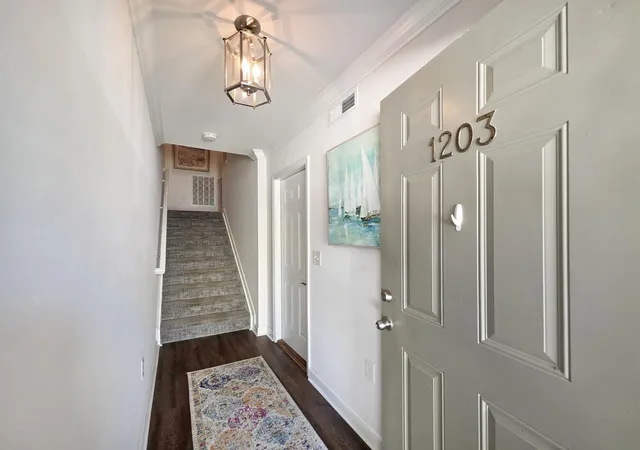 Photo 3 of Condo for sale at 601 Hillside Dr N #1203, North Myrtle Beach, SC 29582 | MLS# 2608672 | Listing updated on 2026-09-17
