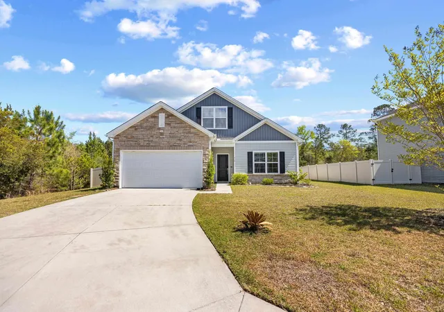 Photo 1 of Single family home for sale at 418 Archer Ct, Conway, SC 29526 | MLS# 2608682 | Listing updated on 2026-07-17