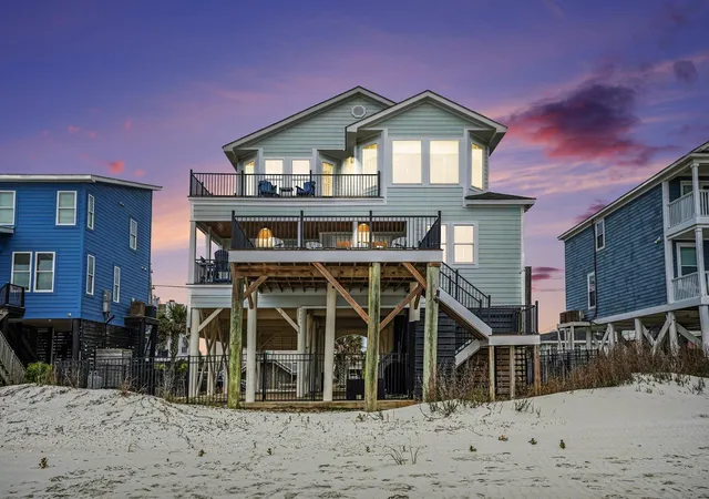 1st image of 721 S Waccamaw Dr, Murrells Inlet, SC 29576 | MLS# 2608684