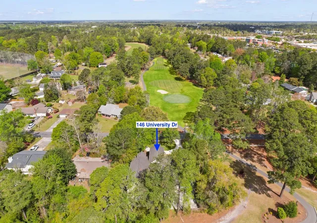 Photo 45 of Single family home for sale at 146 University Dr, Conway, SC 29526 | MLS# 2608696 | Listing updated on 2026-08-20