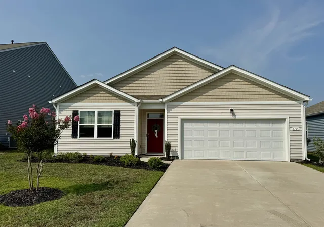 Photo 1 of Sale Pending at 3725 Bells Lake Cir, Longs, SC 29568 | MLS# 2608708 | Listing updated on 2026-09-30
