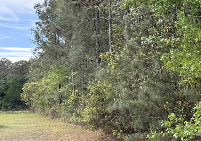 Photo 4 of Land for sale at Tbd Gussie Ct, Myrtle Beach, SC 29588 | MLS# 2608710 | Listing updated on 2026-07-04