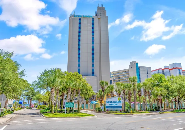 Photo 1 of Condo for sale at 201 74th Avenue N #2332, Myrtle Beach, SC 29572 | MLS# 2608714 | Listing updated on 2026-10-05