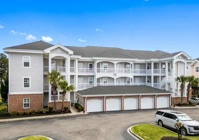 Homes for sale in Myrtle Beach, SC | 4880 Dahlia Ct #204, Myrtle Beach, SC 29577 | MLS# 2608718