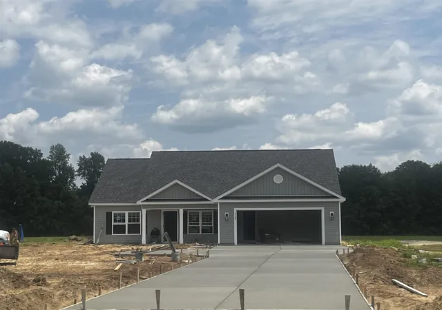 Photo 1 of Sale Pending at 4308 Juniper Bay Rd, Conway, SC 29527 | MLS# 2608719 | Listing updated on 2026-07-29