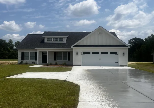 Photo 1 of Sale Pending at 4304 Juniper Bay Rd, Conway, SC 29527 | MLS# 2608720 | Listing updated on 2026-07-29