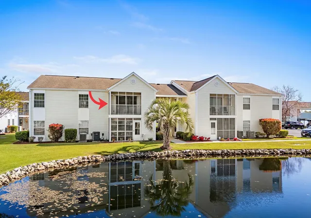2nd image of 8830 Chandler Dr #H, Myrtle Beach, SC 29575 | MLS# 2608721