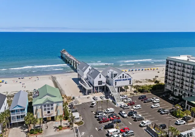 2nd image of 8830 Chandler Dr, Myrtle Beach, SC 29575