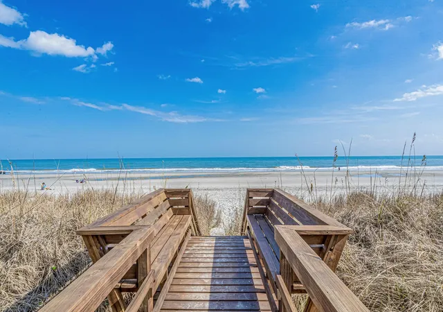 47th image of 8830 Chandler Dr #H, Myrtle Beach, SC 29575 | MLS# 2608721