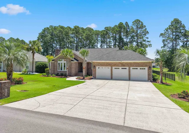 Photo 1 of Single family home for sale at 4746 National Dr, Myrtle Beach, SC 29579 | MLS# 2608728 | Listing updated on 2026-08-25