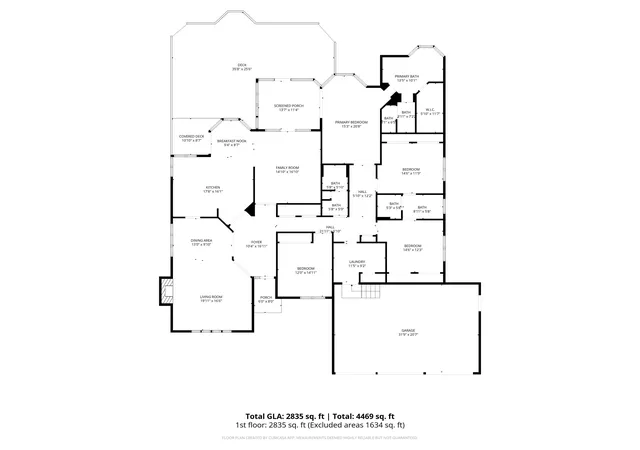 Photo 1 of Single family home for sale at 4746 National Dr, Myrtle Beach, SC 29579 | MLS# 2608728 | Listing updated on 2026-08-25