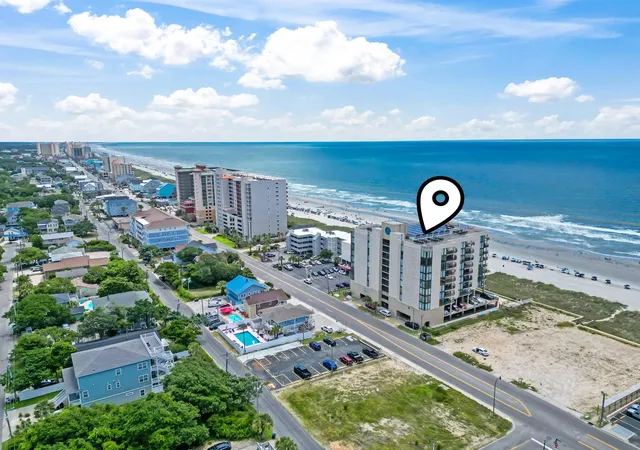 1st image of 1425 S Ocean Blvd #2-B, North Myrtle Beach, SC 29582 | MLS# 2608729