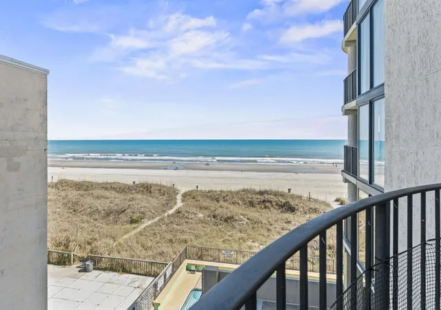 2nd image of 1425 S Ocean Blvd #2-B, North Myrtle Beach, SC 29582 | MLS# 2608729
