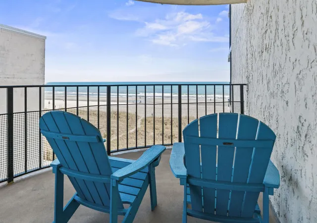 3rd image of 1425 S Ocean Blvd #2-B, North Myrtle Beach, SC 29582 | MLS# 2608729