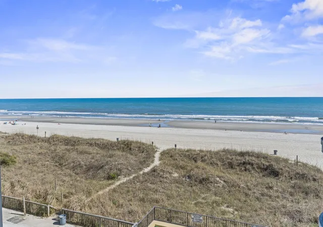4th image of 1425 S Ocean Blvd #2-B, North Myrtle Beach, SC 29582 | MLS# 2608729