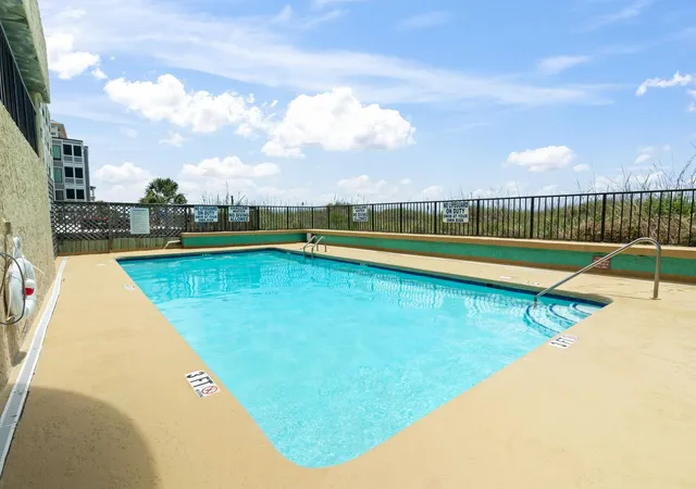 5th image of 1425 S Ocean Blvd #2-B, North Myrtle Beach, SC 29582 | MLS# 2608729