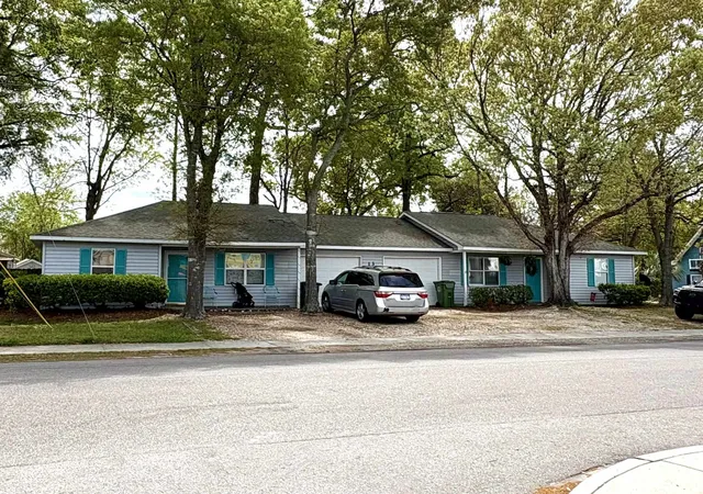 1st image of 13 S Poplar Dr, Surfside Beach, SC 29575 | MLS# 2608751