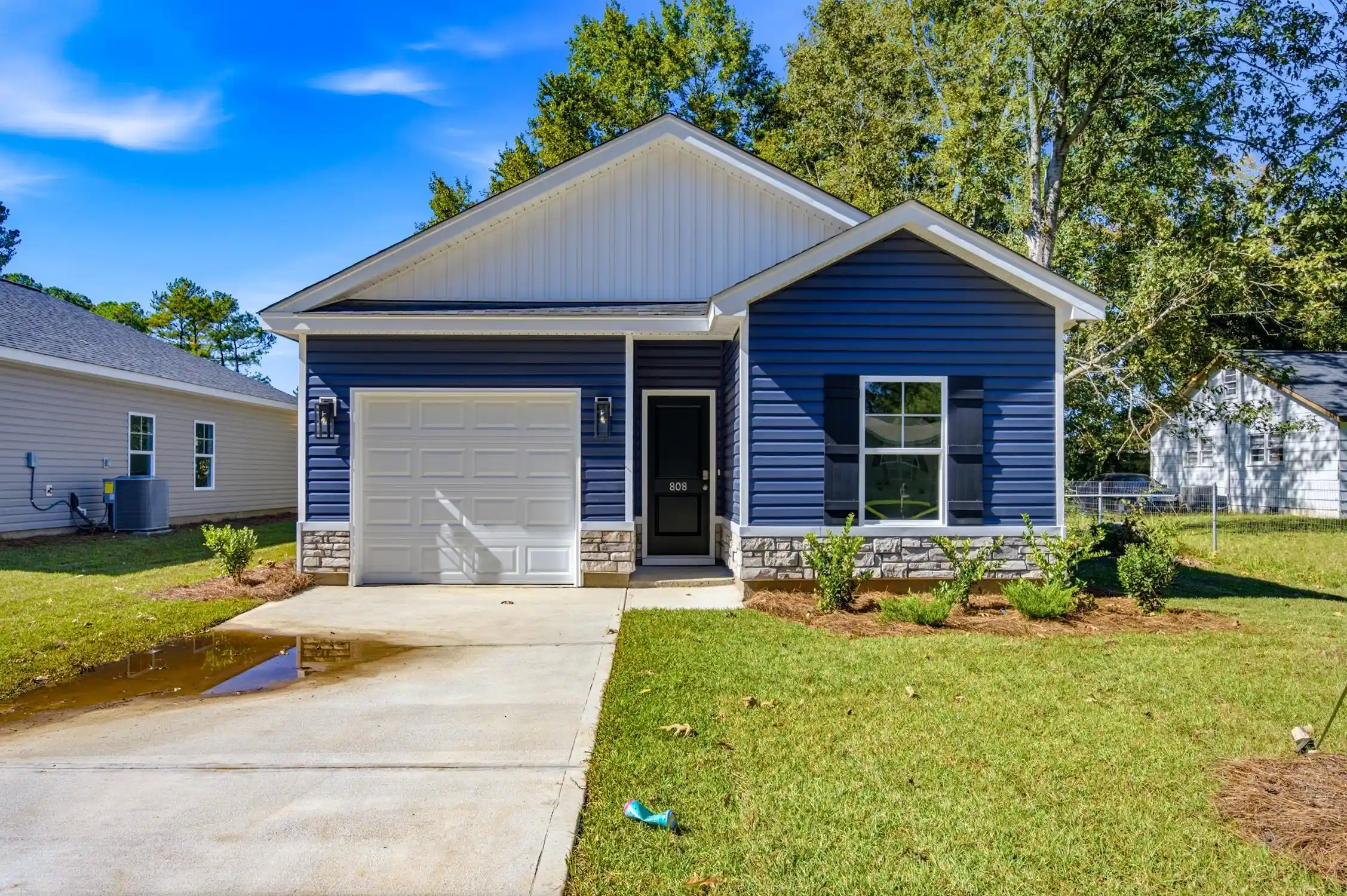 Photo 1 of Single family home for sale at 808 Gibson St, Marion, SC 29571 | MLS# 2608754 | Listing updated on 2026-10-24