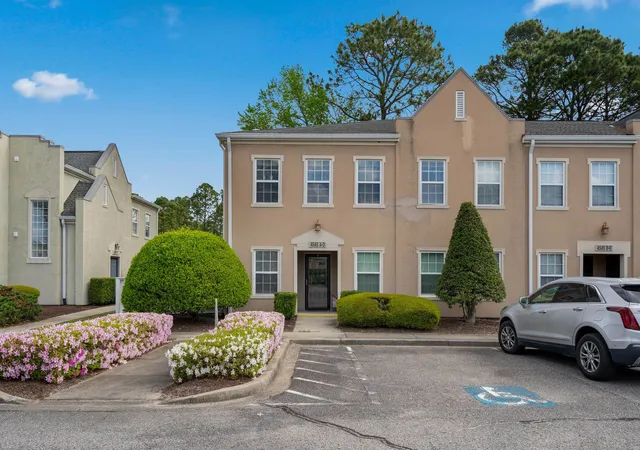 Photo 1 of Condo for sale at 4545 Girvan Dr #Unit D, Myrtle Beach, SC 29579 | MLS# 2608757 | Listing updated on 2026-10-01