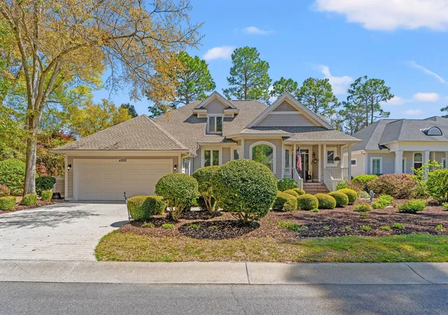 Photo 2 of Single family home for sale at 4806 Bucks Blf Dr, North Myrtle Beach, SC 29582 | MLS# 2608760 | Listing updated on 2026-08-27