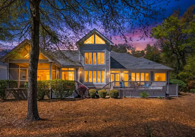 Photo 3 of Single family home for sale at 4806 Bucks Blf Dr, North Myrtle Beach, SC 29582 | MLS# 2608760 | Listing updated on 2026-08-27