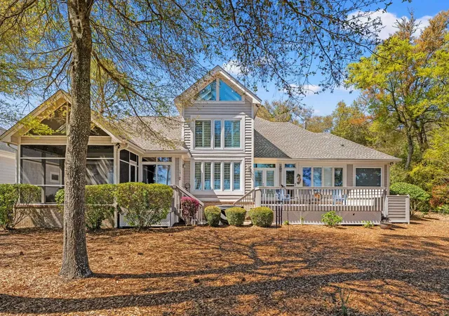 Photo 3 of Single family home for sale at 4806 Bucks Blf Dr, North Myrtle Beach, SC 29582 | MLS# 2608760 | Listing updated on 2026-08-27