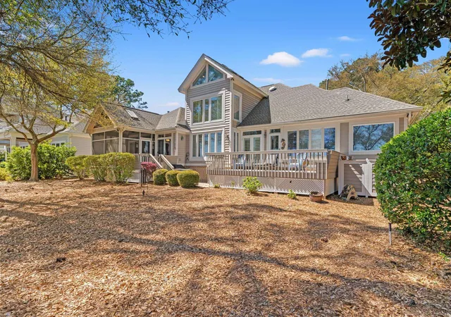 Photo 4 of Single family home for sale at 4806 Bucks Blf Dr, North Myrtle Beach, SC 29582 | MLS# 2608760 | Listing updated on 2026-08-27