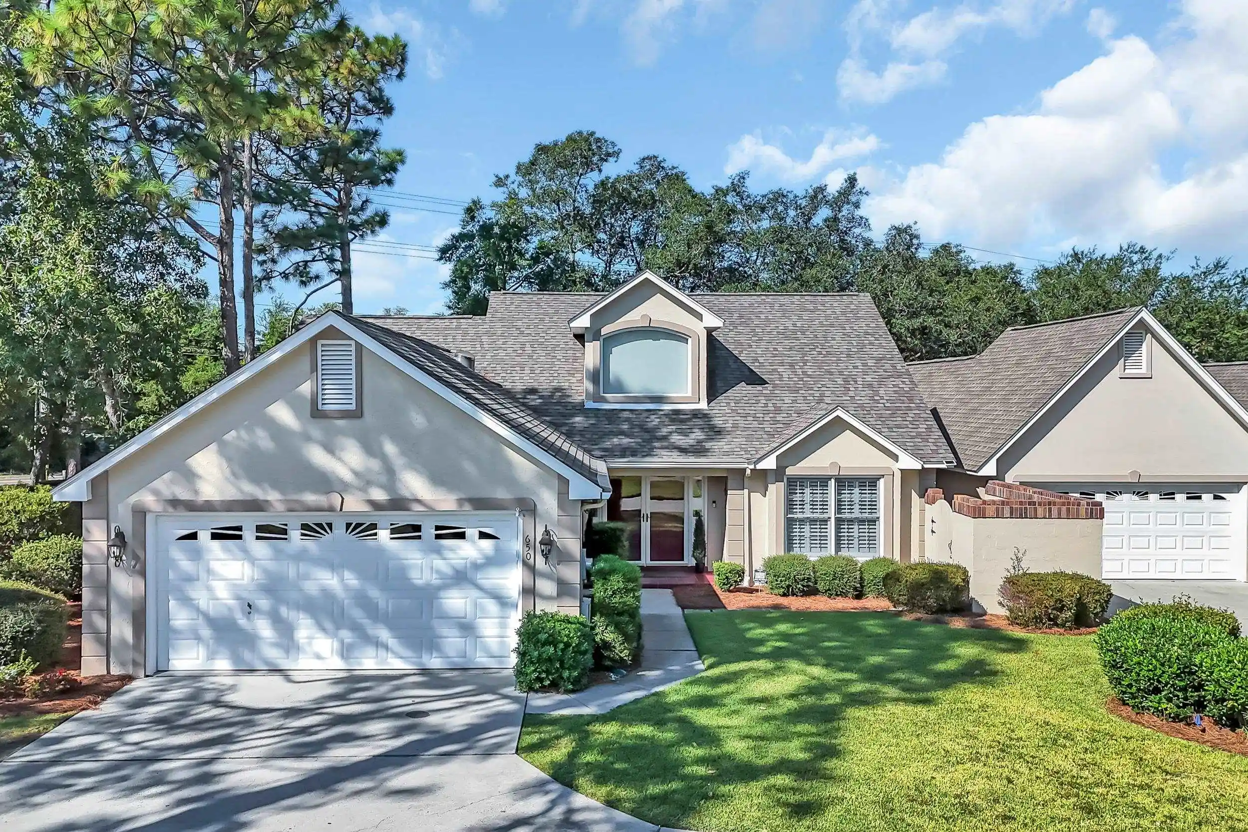 Photo 1 of Single family home for sale at 650 Providence Dr, Myrtle Beach, SC 29572 | MLS# 2608764 | Listing updated on 2026-10-20