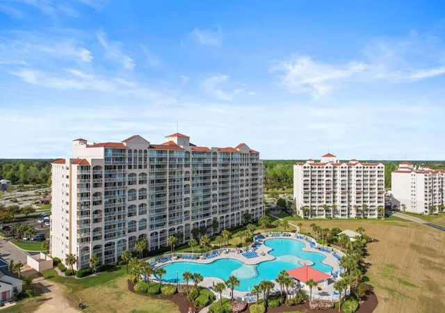 2nd image of 6172 Catalina Dr, North Myrtle Beach, SC 29582