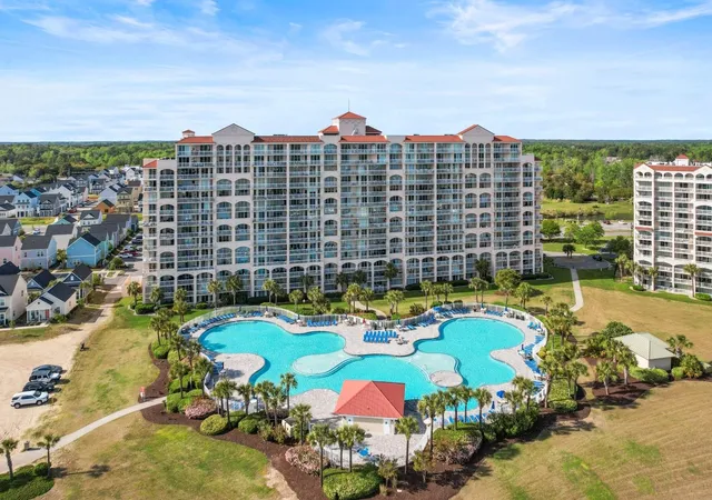 40th image of 6172 Catalina Dr #414, North Myrtle Beach, SC 29582 | MLS# 2608769