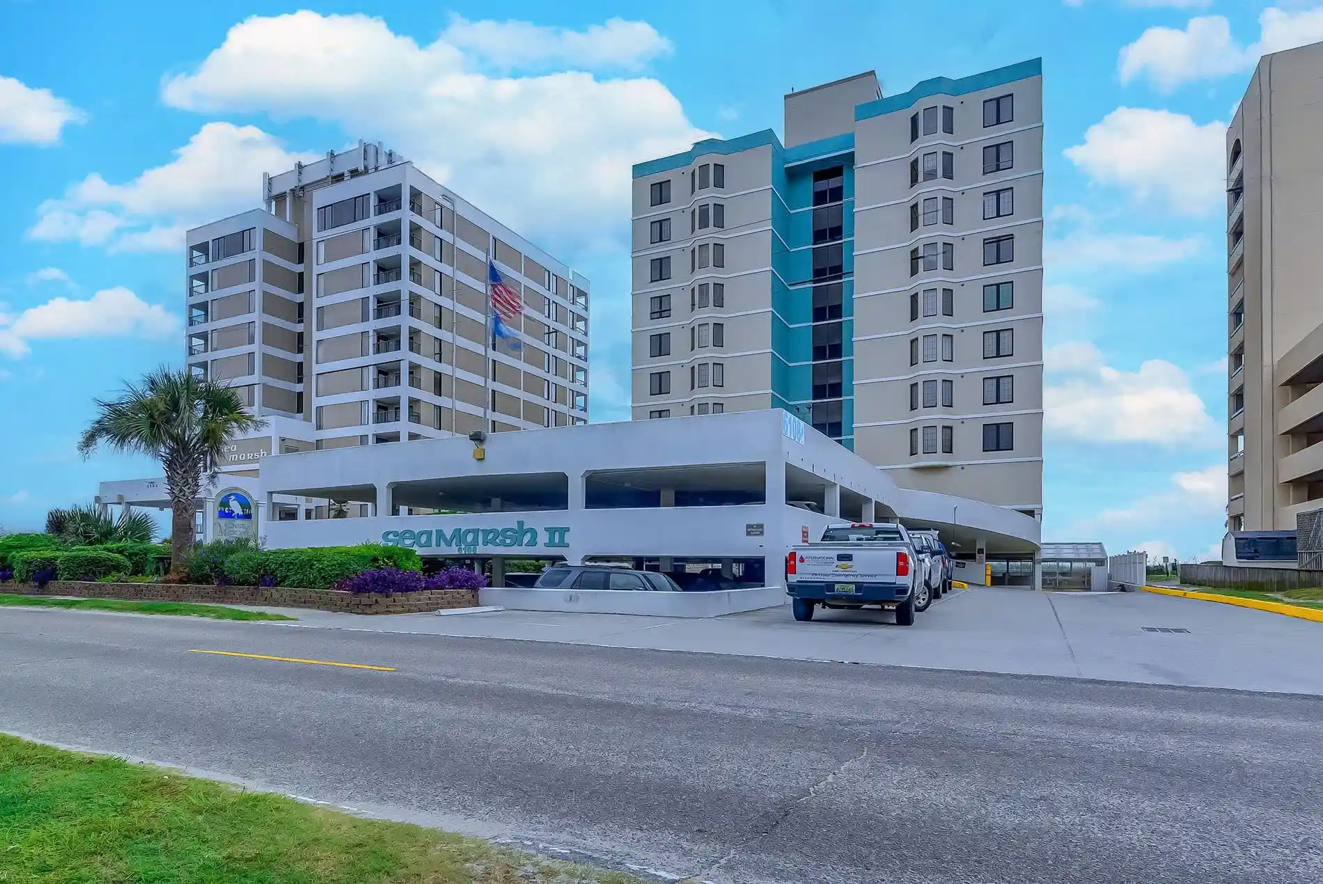 Condo for sale at 6108 N Ocean Blvd #404, North Myrtle Beach, SC 29582 | MLS# 2608770 | Listing updated on 2026-10-14
