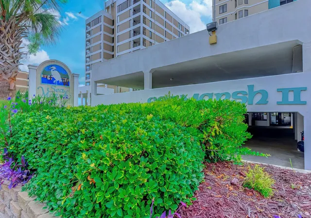 2nd image of 6108 N Ocean Blvd #404, North Myrtle Beach, SC 29582 | MLS# 2608770