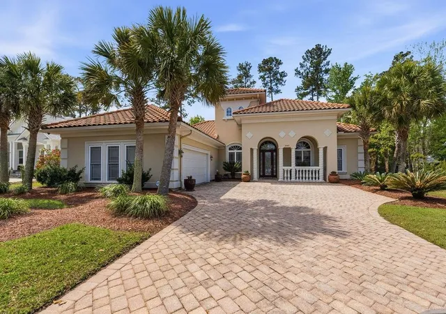 Photo 1 of Sale Pending at 2060 Timmerman Rd, Myrtle Beach, SC 29588 | MLS# 2608785 | Listing updated on 2026-08-24