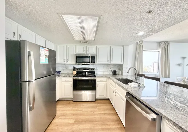 Photo 3 of Condo for sale at 205 74th Avenue N #1101, Myrtle Beach, SC 29572 | MLS# 2608788 | Listing updated on 2026-07-13