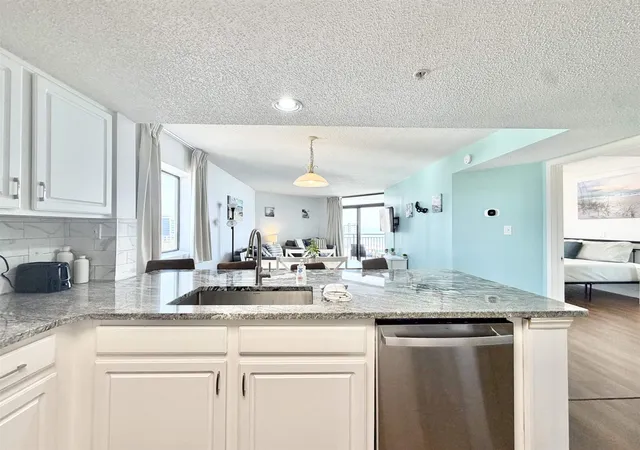 Photo 3 of Condo for sale at 205 74th Avenue N #1101, Myrtle Beach, SC 29572 | MLS# 2608788 | Listing updated on 2026-07-13