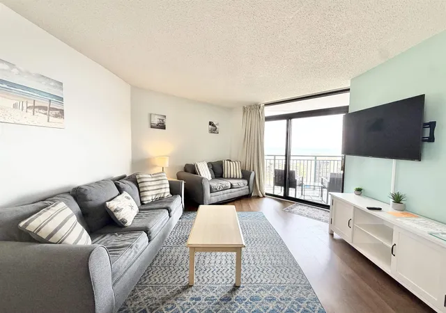 Photo 4 of Condo for sale at 205 74th Avenue N #1101, Myrtle Beach, SC 29572 | MLS# 2608788 | Listing updated on 2026-07-13