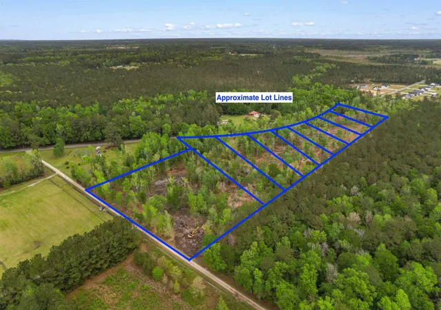 Homes for sale in Conway, SC | Tbd Pauley Swamp Rd, Conway, SC 29527 | MLS# 2608794
