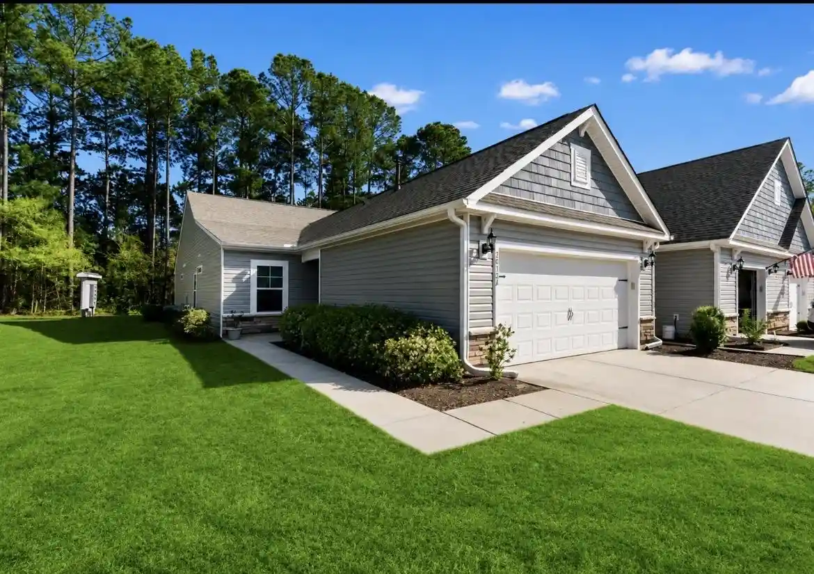 Townhouse for sale at 2012 Willow Run Dr #A, Little River, SC 29566 | MLS# 2608802