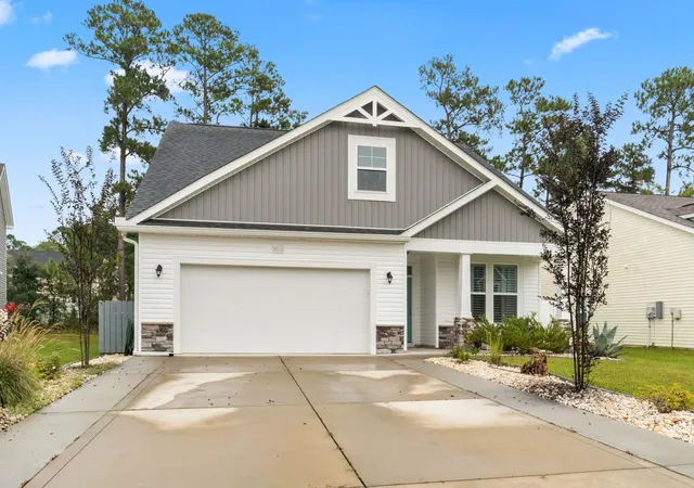 Homes for sale in Longs, SC | 3035 Honey Clover Ct, Longs, SC 29568 | MLS# 2608805