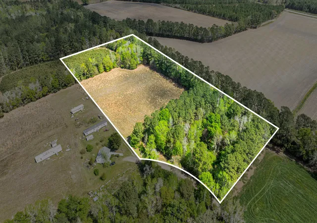 1st image of 65 Acres Christine Pl, Hemingway, SC 29554 | MLS# 2608819